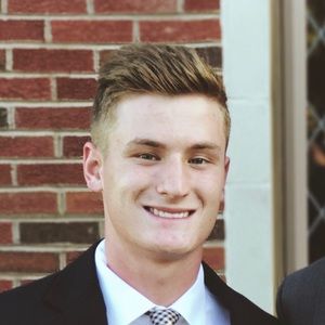 Meet your Posher, Hayden